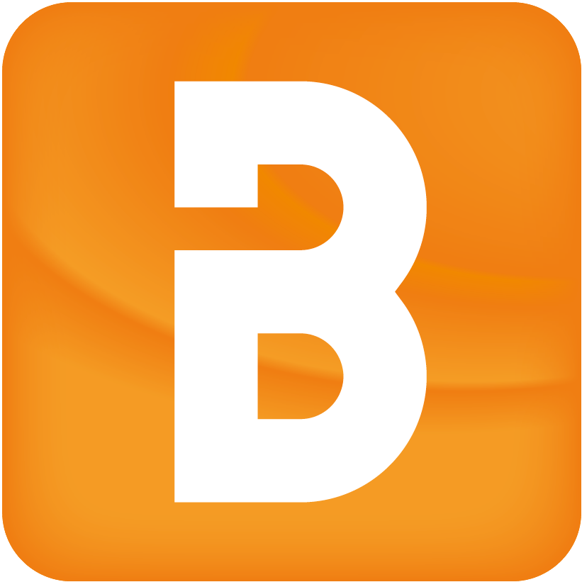 Blom Development logo